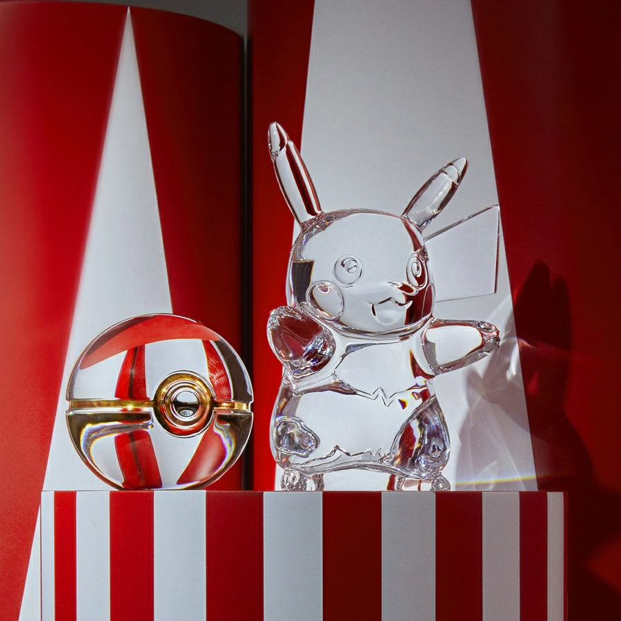 Pokemon Pikachu Figurine 2814780 - imy Shop Japan