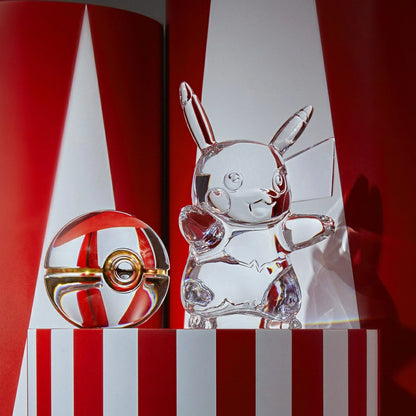 Pokemon Pikachu Figurine 2814780 - imy Shop Japan