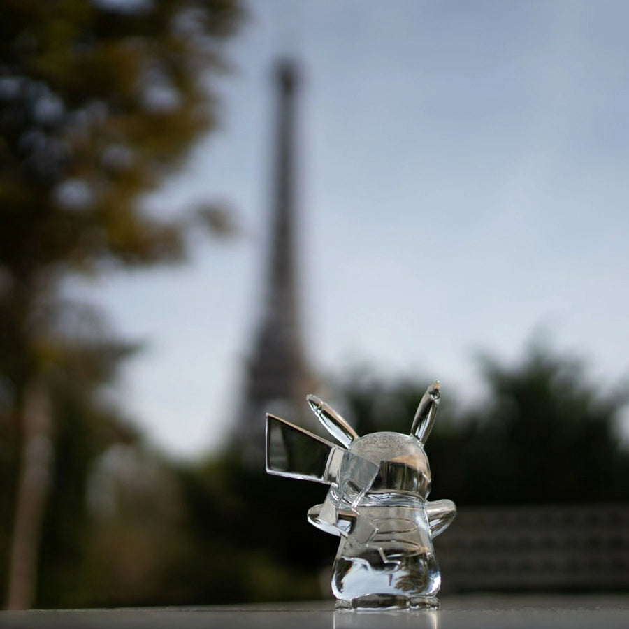 Pokemon Pikachu Figurine 2814780 - imy Shop Japan