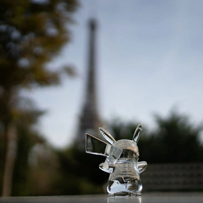 Pokemon Pikachu Figurine 2814780 - imy Shop Japan