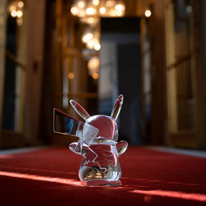 Pokemon Pikachu Figurine 2814780 - imy Shop Japan