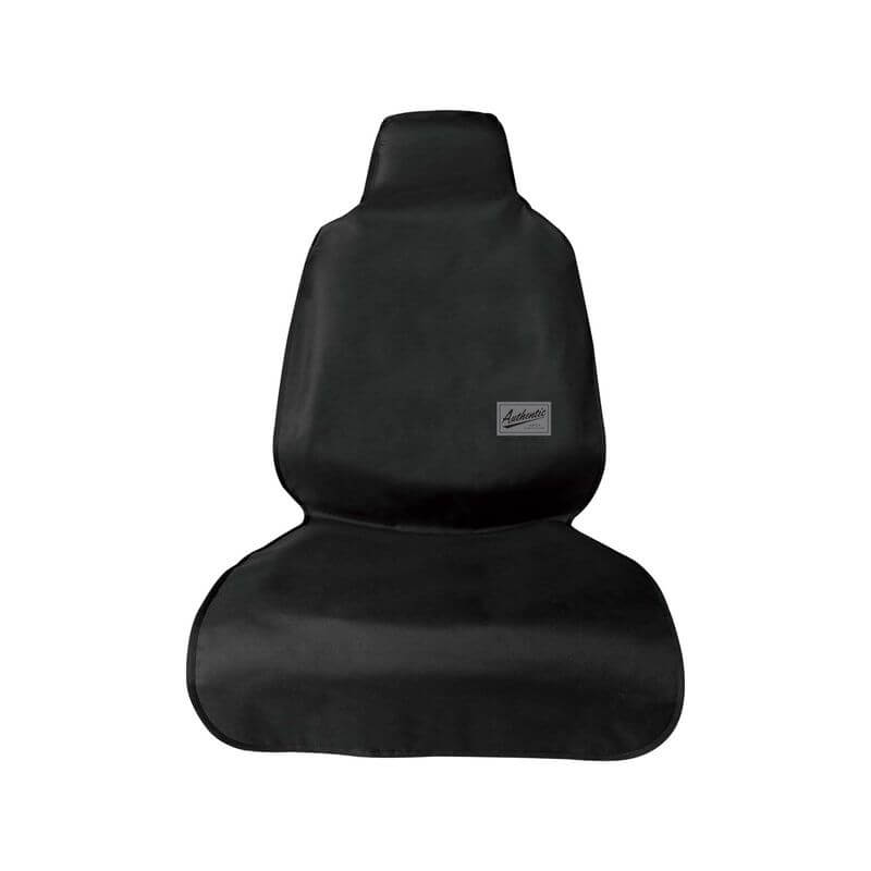 Finetex E× Car Seat Cover
