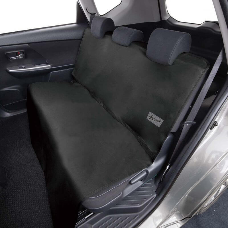 Finetex E× Car Seat Cover