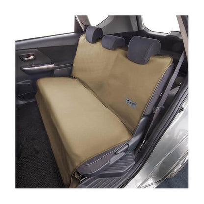 Finetex E× Car Seat Cover