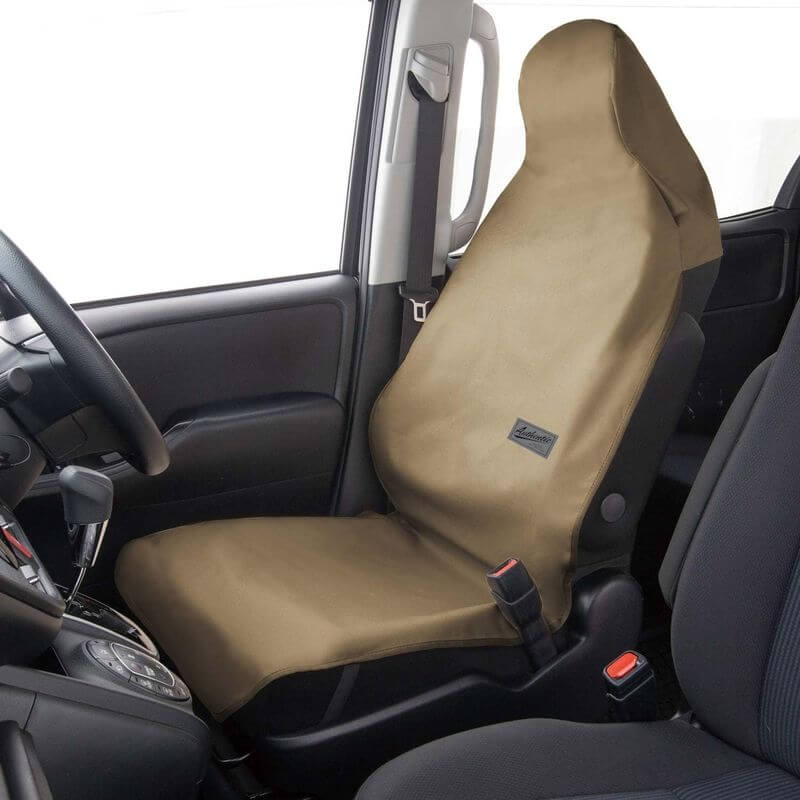 Finetex E× Car Seat Cover