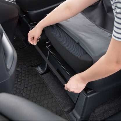 Finetex E× Car Seat Cover