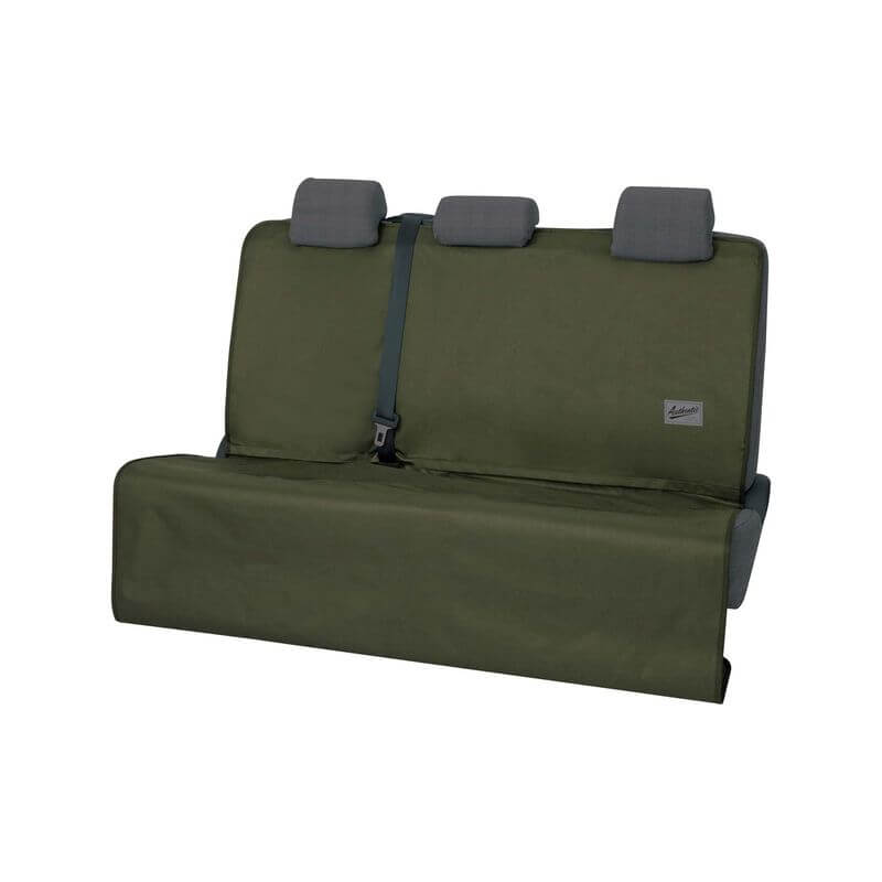 Finetex E× Car Seat Cover