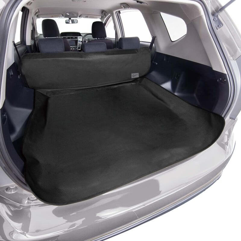 Finetex E× Car Seat Cover