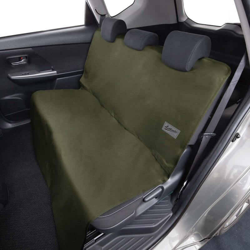 Finetex E× Car Seat Cover