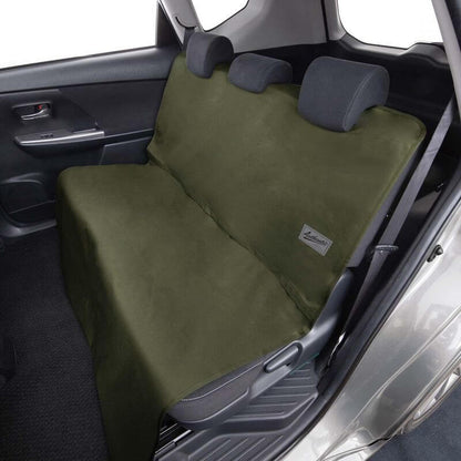 Finetex E× Car Seat Cover