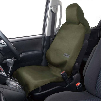Finetex E× Car Seat Cover