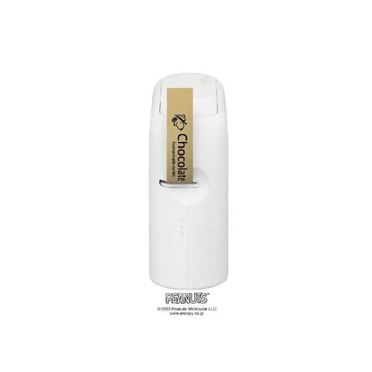 Label Printer NAME LAND Snoopy KL-SP10-PN - imy Shop Japan