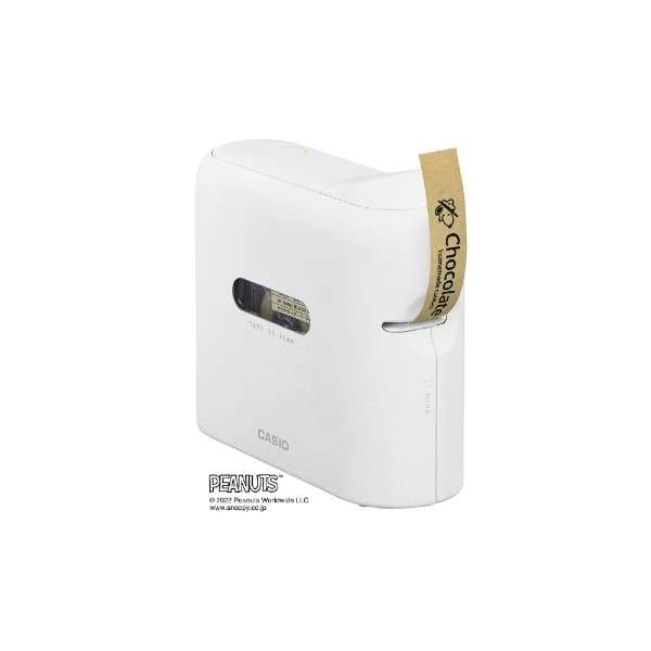 Label Printer NAME LAND Snoopy KL-SP10-PN - imy Shop Japan