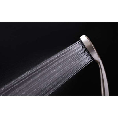 Deep Cleansing Mist Shower IOM+ Showerhead CIMSH-X06N - imy Shop Japan