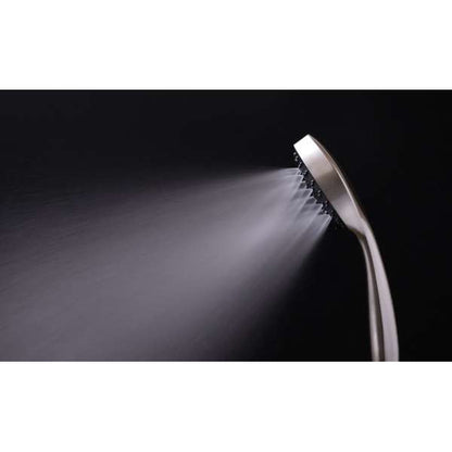 Deep Cleansing Mist Shower IOM+ Showerhead CIMSH-X06N - imy Shop Japan