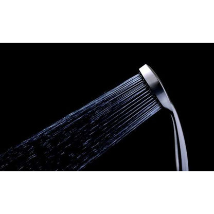 Deep Cleansing Mist Shower IOM+ Showerhead CIMSH-X06N - imy Shop Japan