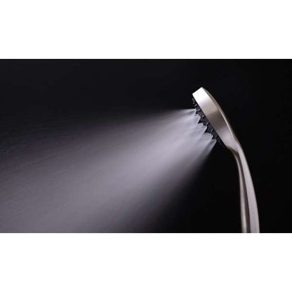 Deep Cleansing Mist Shower IOM+ Showerhead CIMSH-X06N - imy Shop Japan