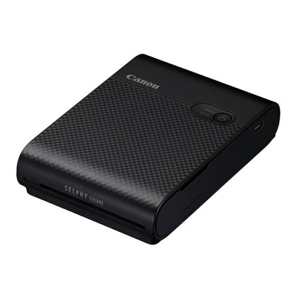 Mobile Photo Printer SELPHY SQUARE QX10 - imy Shop Japan