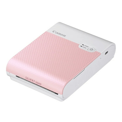 Mobile Photo Printer SELPHY SQUARE QX10 - imy Shop Japan