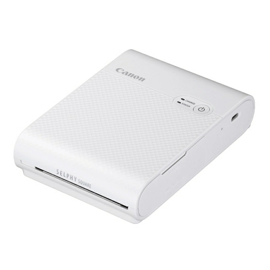 Mobile Photo Printer SELPHY SQUARE QX10 - imy Shop Japan