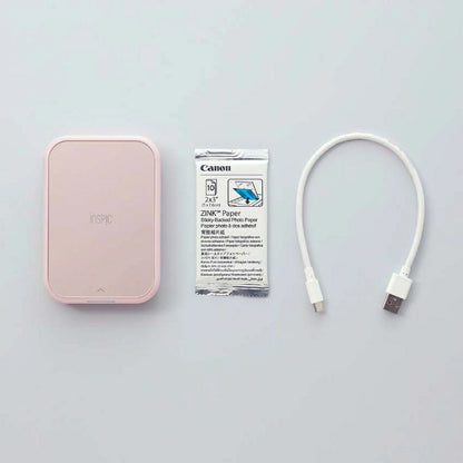 Photo Printer iNSPiC PV-223 - imy Shop Japan