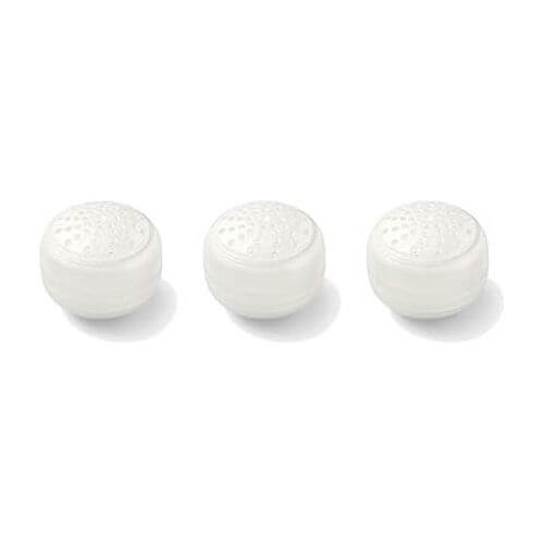 WATERCOUTURE Pure Shower Cartridge 3 pieces bundle WWC301