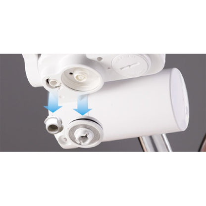 Water Purifier For Faucets CSP901-WT - imy Shop Japan