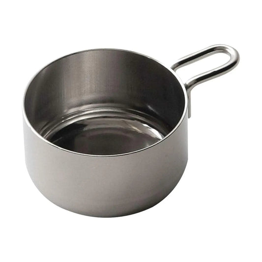 10g Stainless Steel Coffee Measure, Made in Japan, Dishwasher Safe 40641