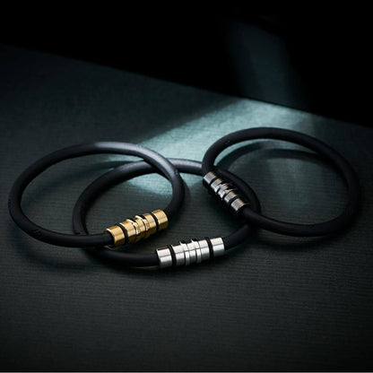 Loop CREST Premium Colour Bracelet ABAEF - imy Shop Japan