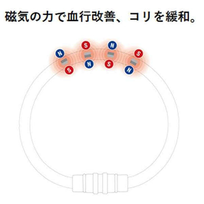 Loop CREST Premium Colour Bracelet ABAEF - imy Shop Japan