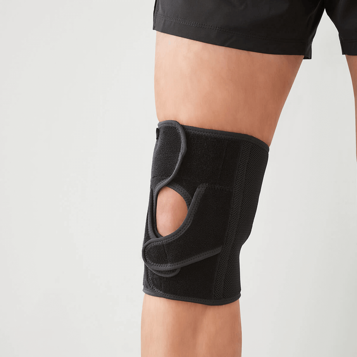 MAG Knee Supporter W Wrap ABBGD - imy Shop Japan