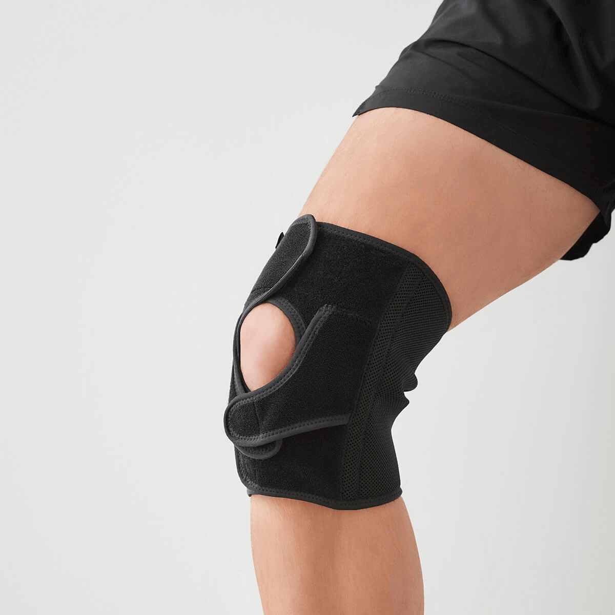 MAG Knee Supporter W Wrap ABBGD - imy Shop Japan