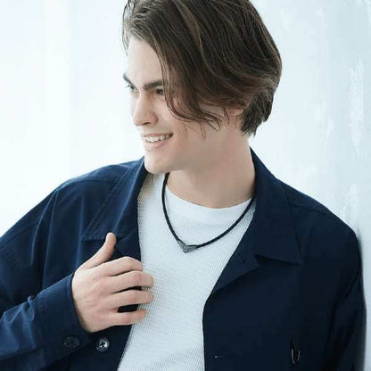 Necklace ALT ABARA - imy Shop Japan