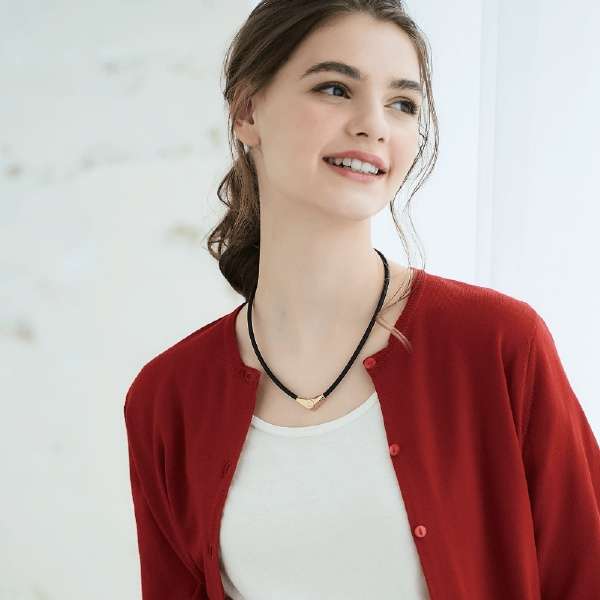 Necklace ALT ABARA - imy Shop Japan