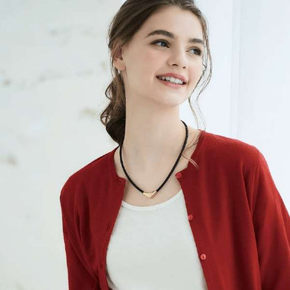 Necklace ALT ABARA - imy Shop Japan