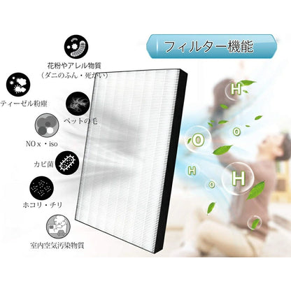 Dust Collection Filter KAFP085A4 - imy Shop Japan