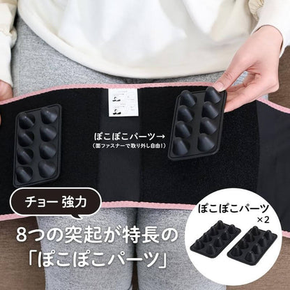 猩猩之握大腿小腿兩用按摩器 GRM-2501