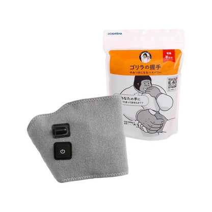 猩猩之握手部按摩器 GRT-2501