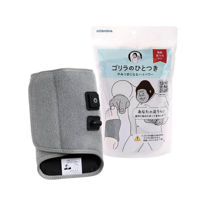 大猩猩按摩器 足底指壓 GRA-2401