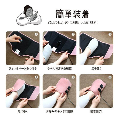 大猩猩按摩器 足底指壓 GRA-2401