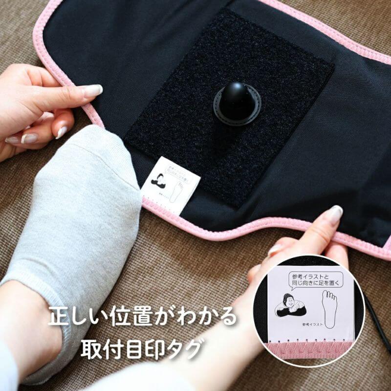 大猩猩按摩器 足底指壓 GRA-2401