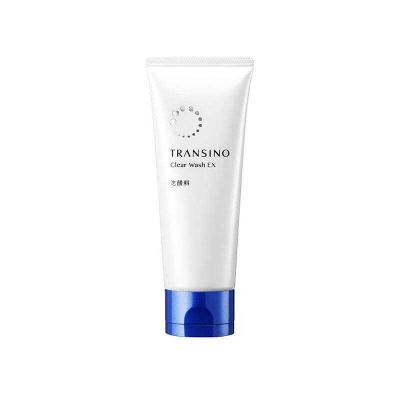 TRANSINO Hydrating Pore-Cleansing Foam
