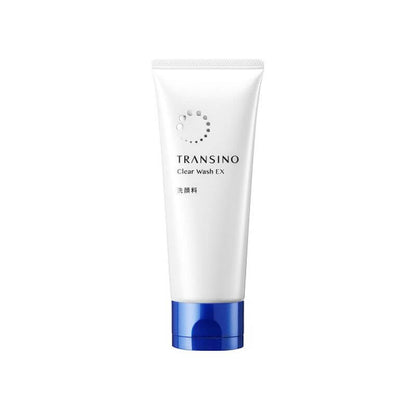 TRANSINO Hydrating Pore-Cleansing Foam
