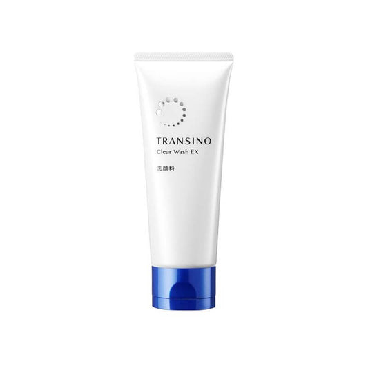 TRANSINO Hydrating Pore-Cleansing Foam