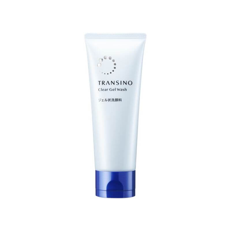 TRANSINO Pore Purifying Melting Gel Cleanser 110g