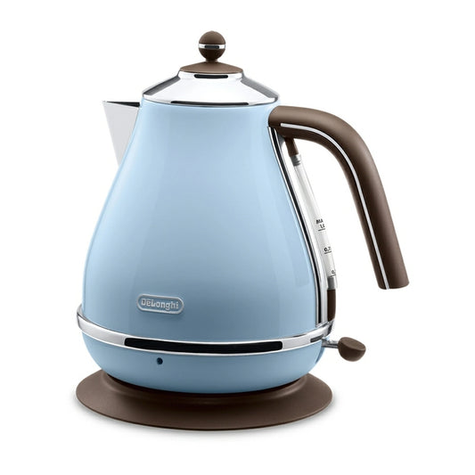 Stainless Steel Electric Kettle 1L KBOV1200J - imy Shop Japan