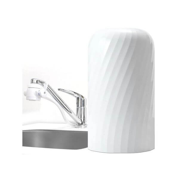 Beaq 3-Year Long-Life Water Purifier with Backflow Cleaning - imy Shop Japan