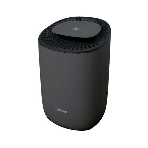 Dehumidifier KUARA, Small, 450ml, 100~240V JY-100/JY-101 - imy Shop Japan