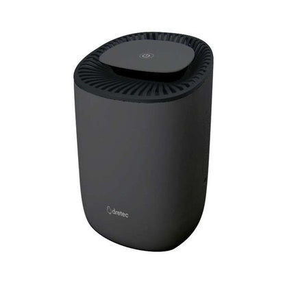 Dehumidifier KUARA, Small, 450ml, 100~240V JY-100/JY-101 - imy Shop Japan