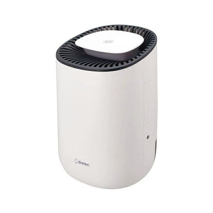 Dehumidifier KUARA, Small, 450ml, 100~240V JY-100/JY-101 - imy Shop Japan